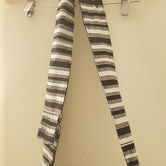 Brown/Black Boho Bag - Picture 4 of 9